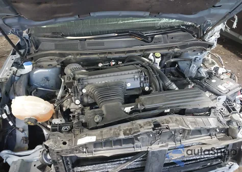 2023 Lincoln Corsair Standard из США, поврежденный, VIN 5LMCJ1DAXPUL10056